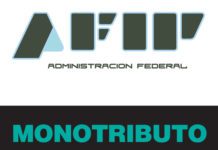 Los Monotributistas bajo determinadas condiciones, no son Empleados en Relación de Dependencia – FALLO Corte Suprema