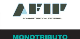 Los Monotributistas bajo determinadas condiciones, no son Empleados en Relación de Dependencia – FALLO Corte Suprema