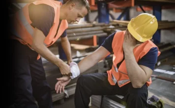 Abogados Accidentes de Trabajo | CONSULTE AHORA – Bahia Blanca Abogados de accidentes de trabajo en bahia blanca